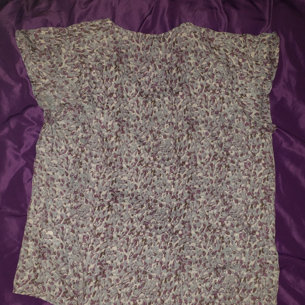 Lot of 5 maurices shirts - Picture 3 of 11